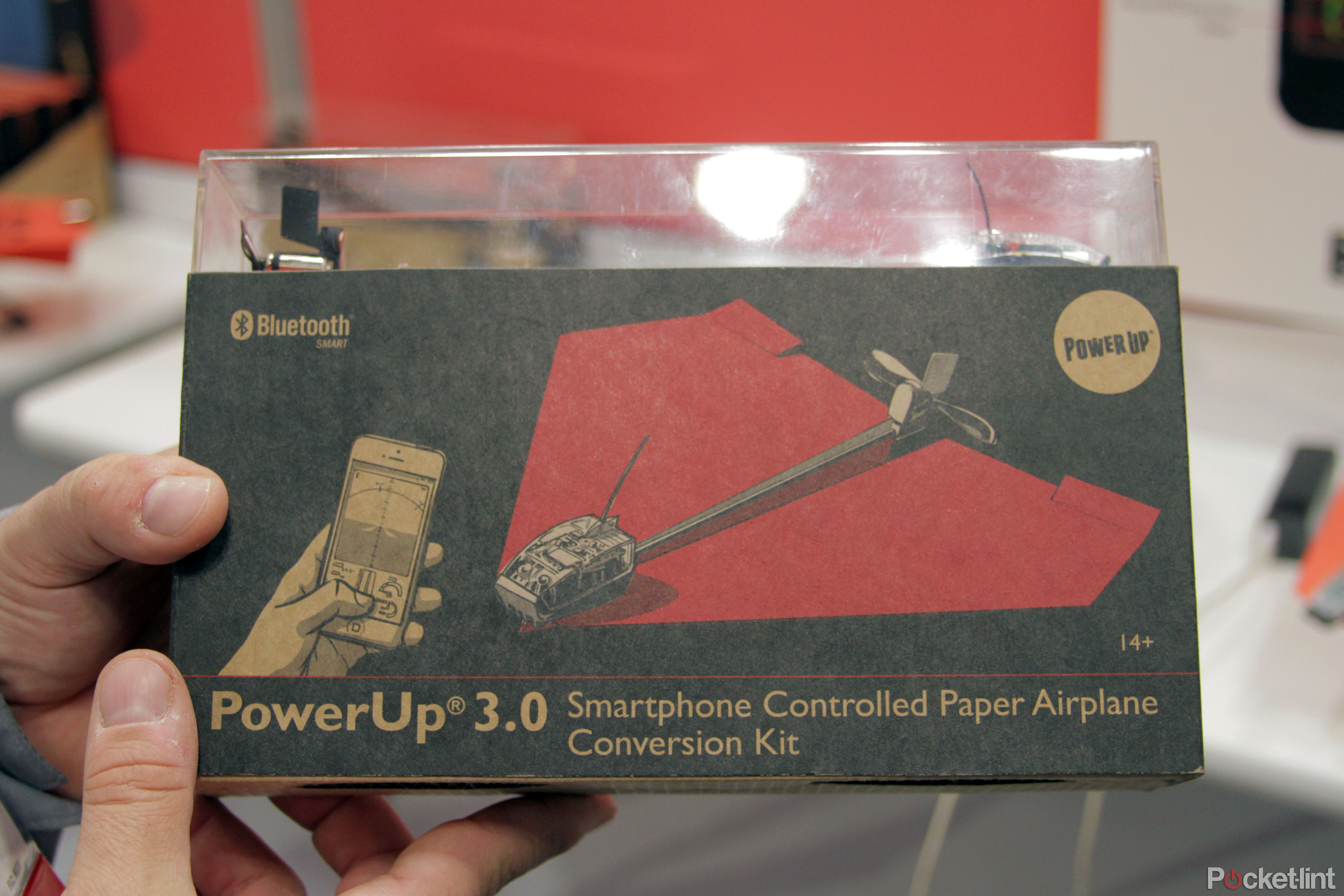 hands on powerup 3 0 and 2 0 electric paper airplane conversion kits and more review image 6