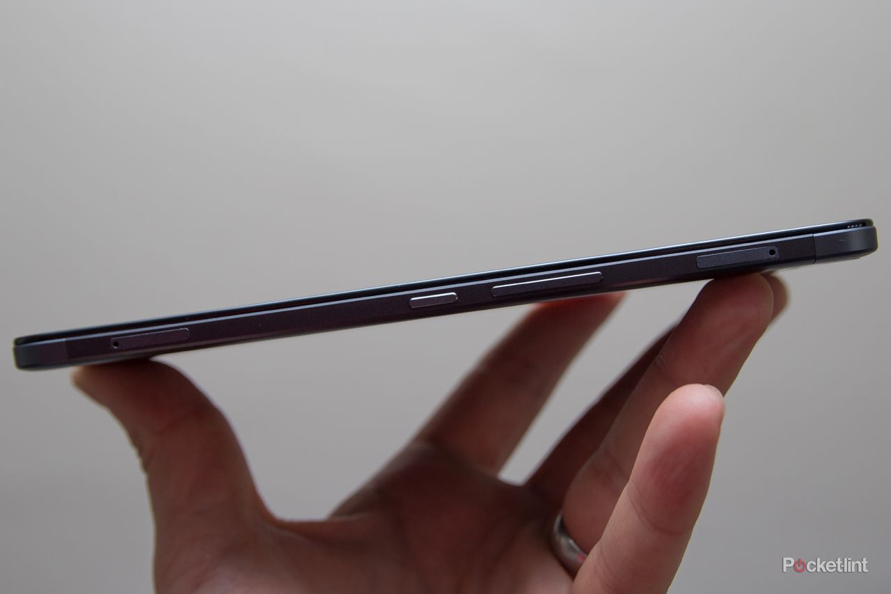 Hands-on: Huawei MediaPad X1 review