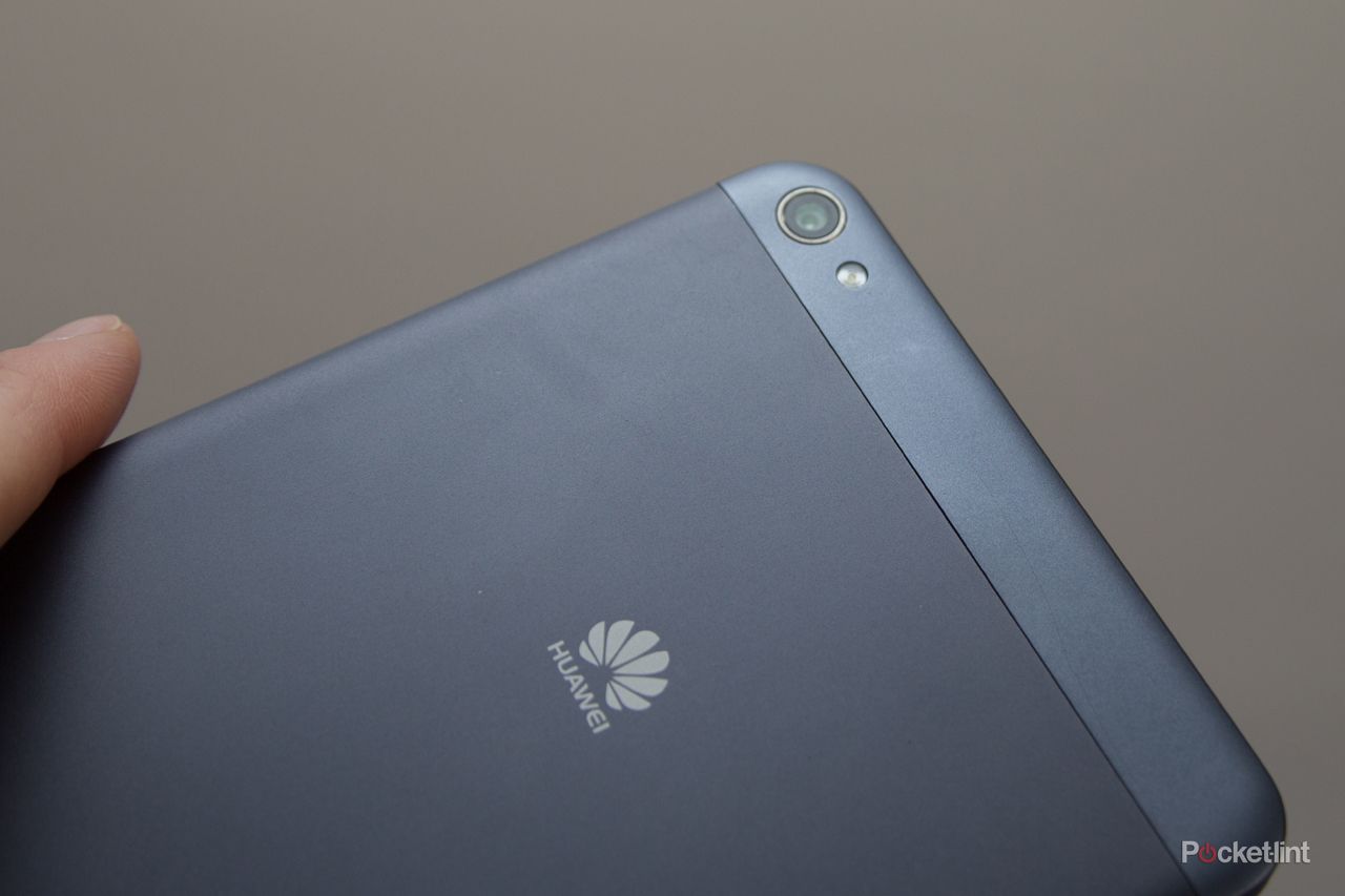 Hands-on: Huawei MediaPad X1 review