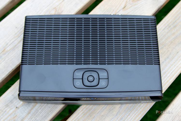 BT YouView+ box gets downsized, now fanless