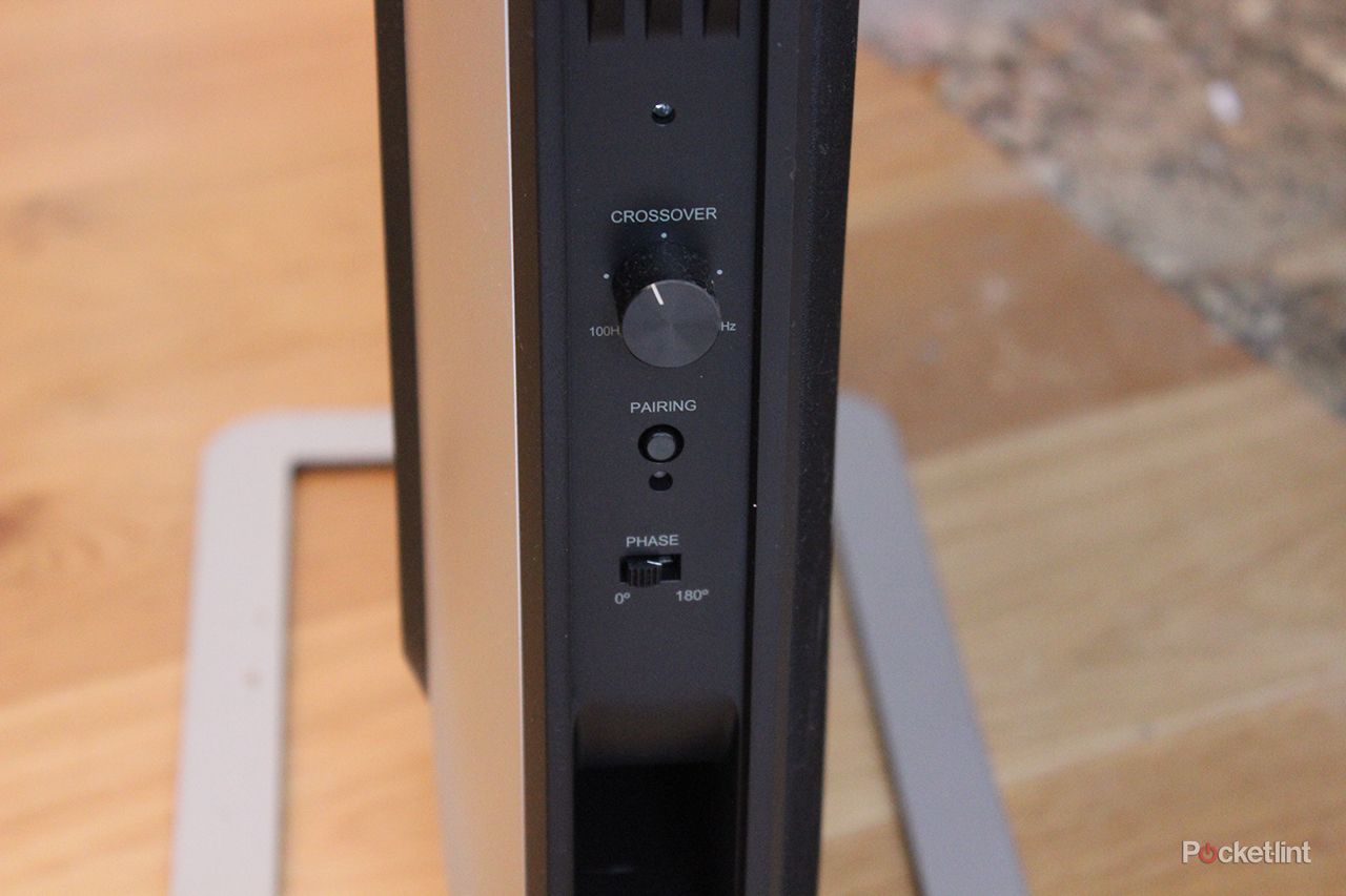 Harman Kardon Sabre SB35 review