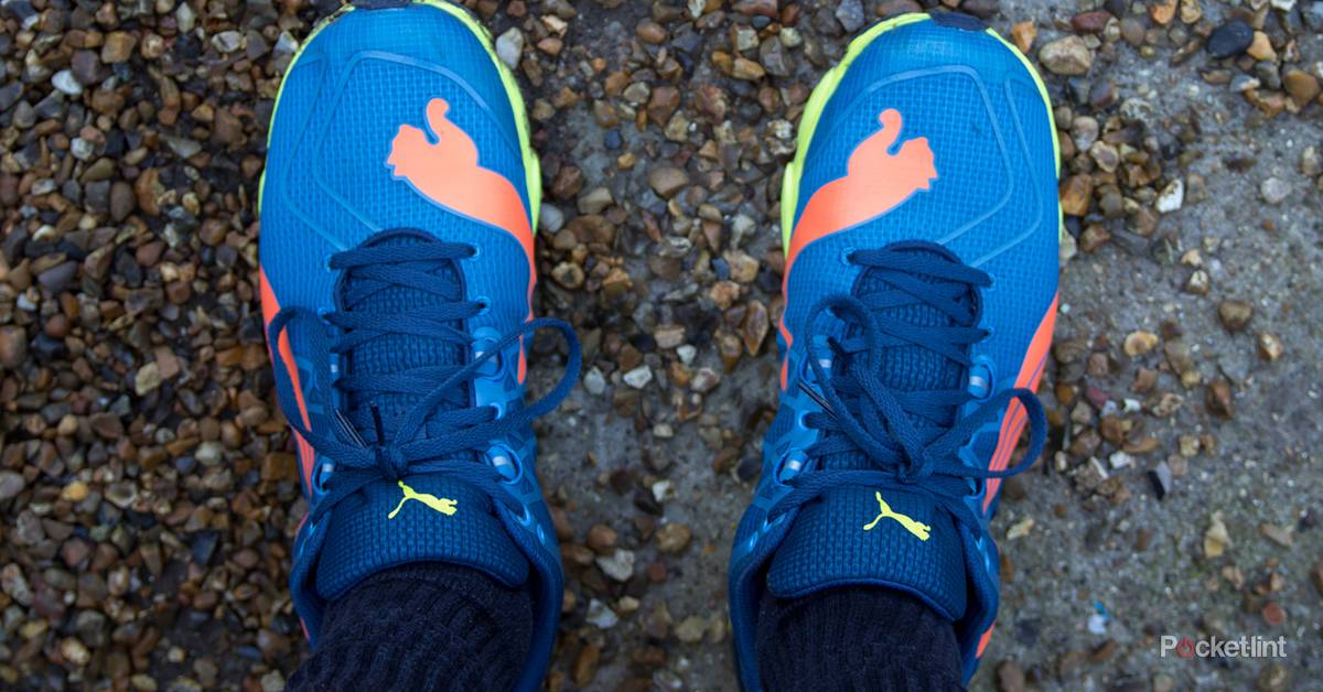 First run: Puma Mobium Elite v2 review display picture 3