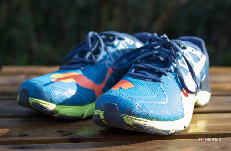 First run: Puma Mobium Elite v2 review
