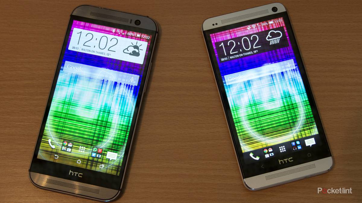 HTC Sense 6.0 vs Sense 5.5: New features, tweaks and changes reviewed, image size:1200x675
