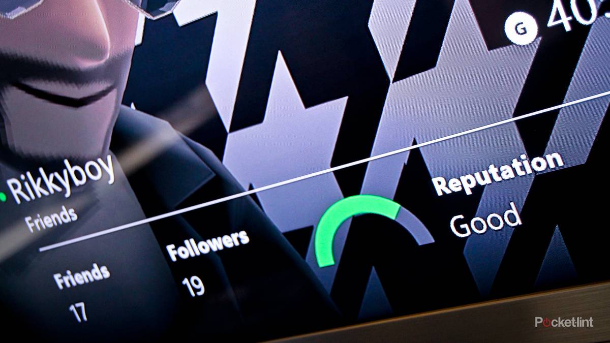Xbox Reputation Status Microsoft will send you warnings if your Xbox One reputation falls ...