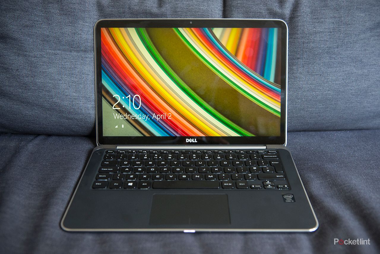 Dell XPS 13 review (2014)