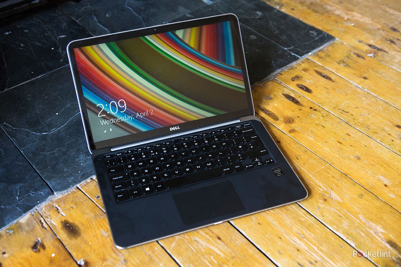 Dell XPS 13 review (2014)