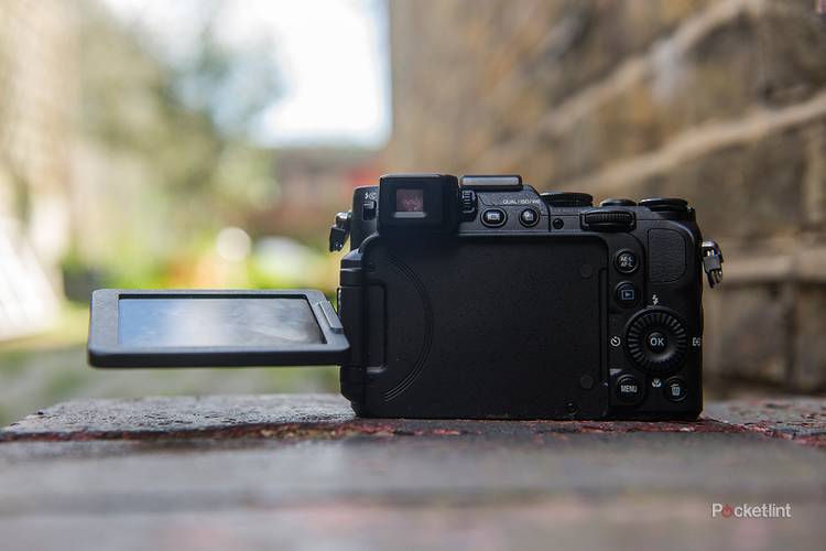 Nikon Coolpix P7800 review