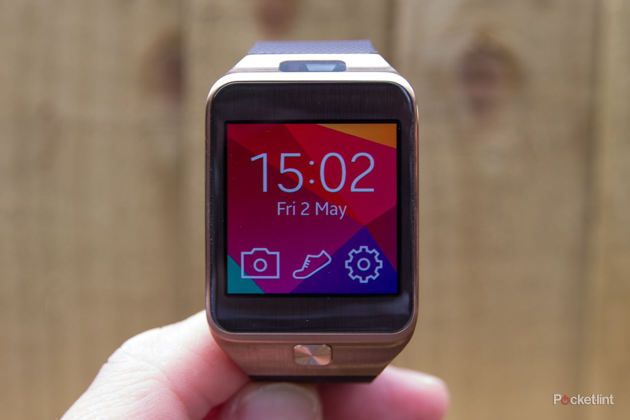 その他 SAMSUNG - Samsung  Galaxy Gear 2 Samsung Gear 2 review