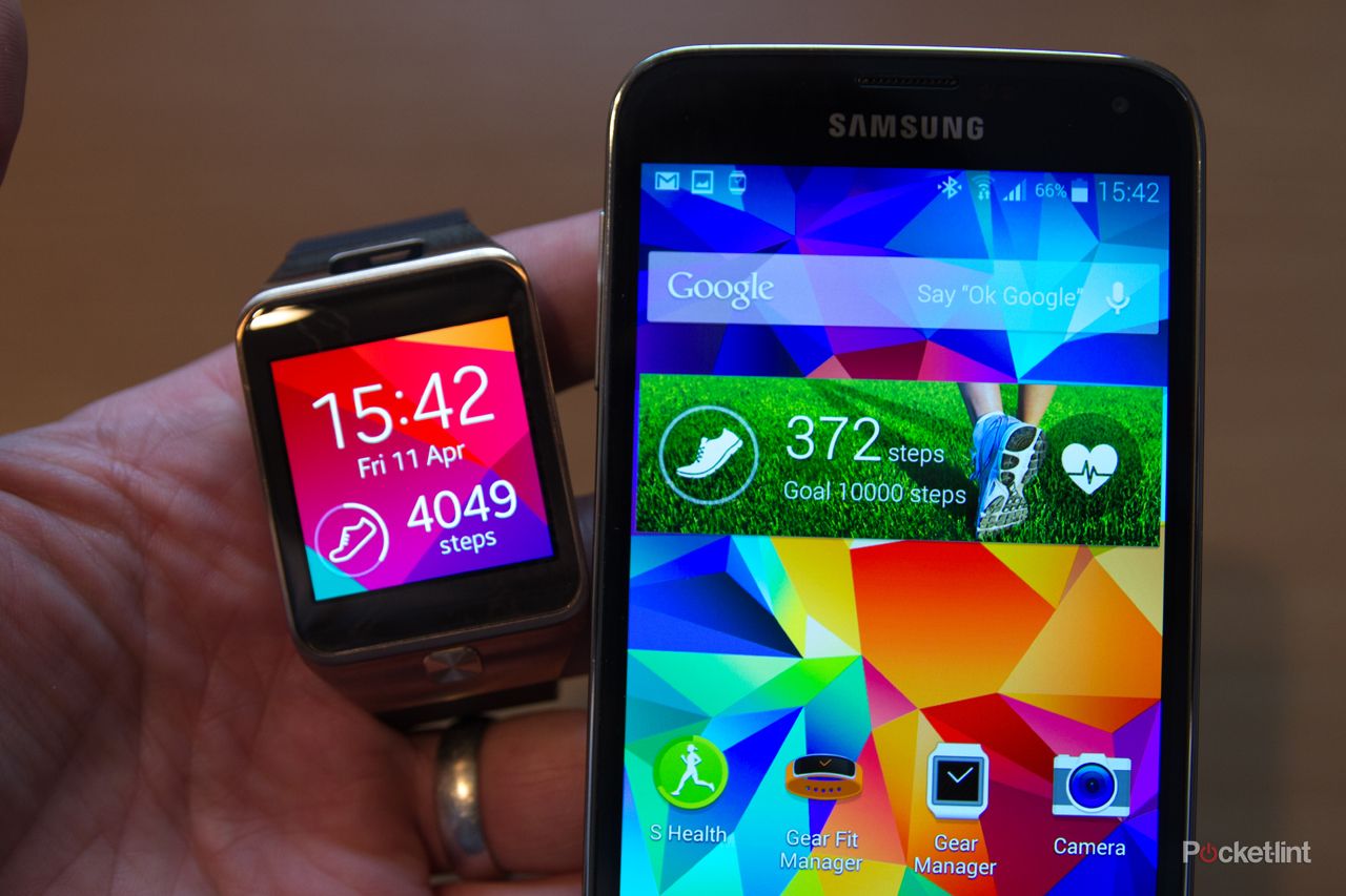 Samsung Gear 2 review