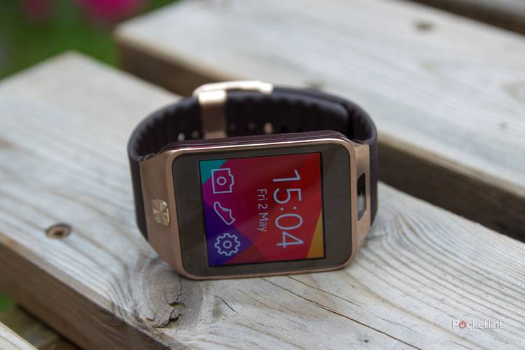Samsung Gear 2 review