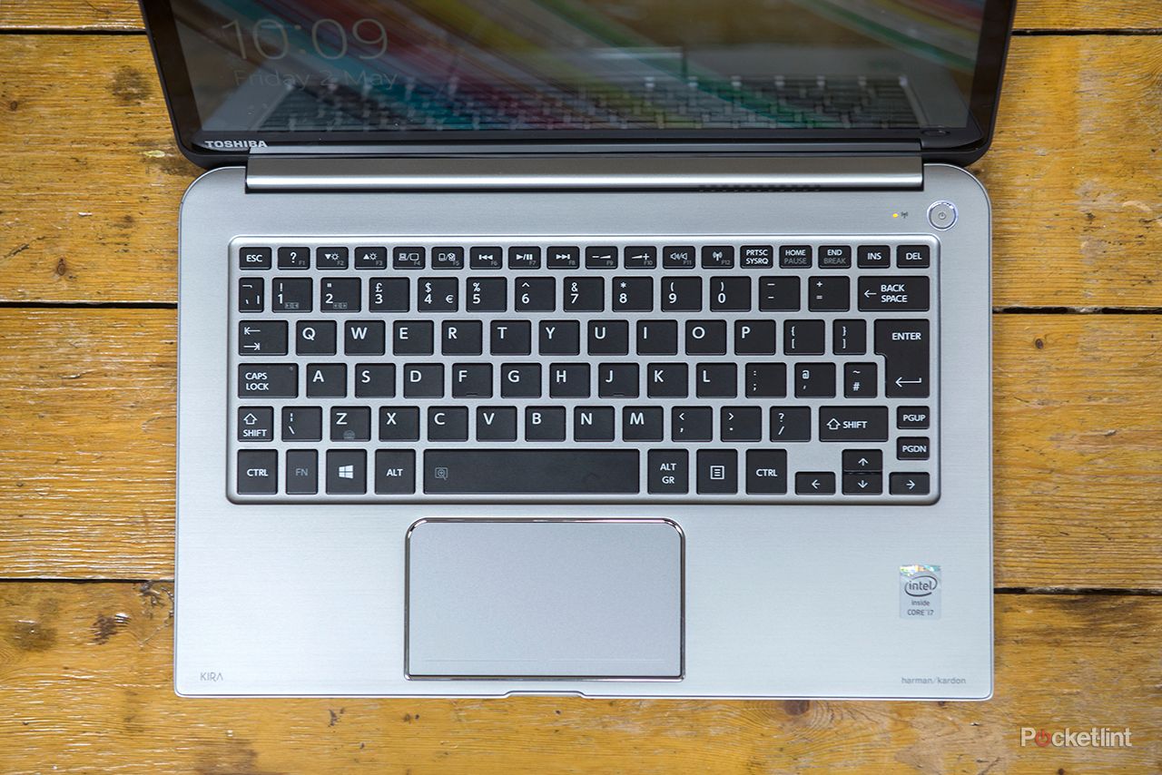 Toshiba Kira review