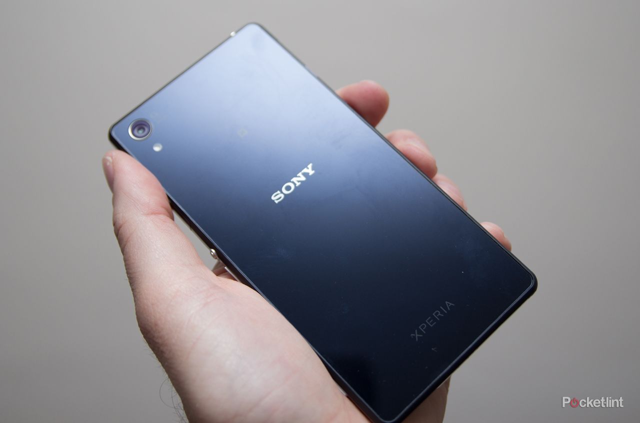 Sony Xperia Z2 review