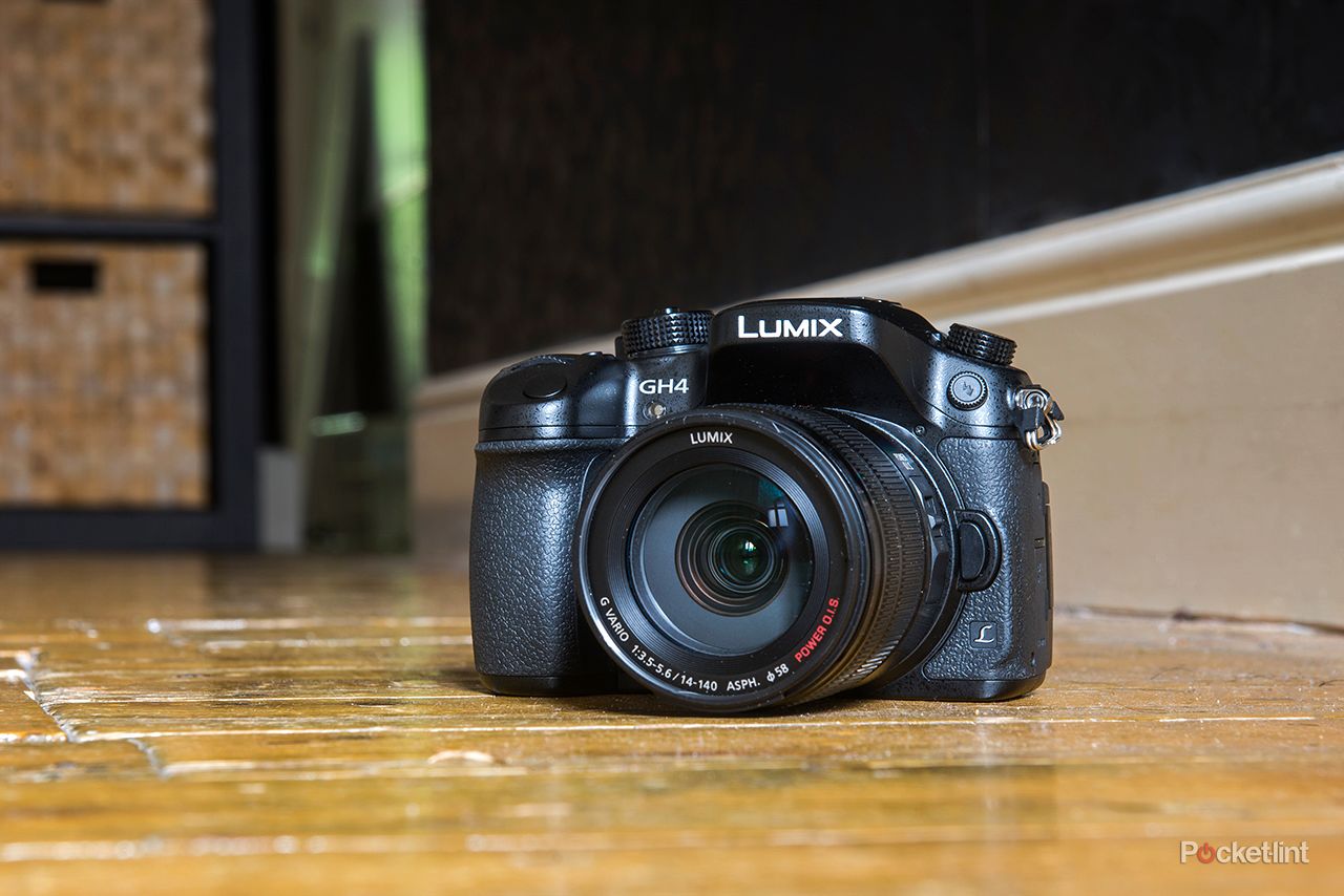 Panasonic lumix gh4 ジャンク REVIEW : Panasonic Lumix GH4 — The Photo Video Guy