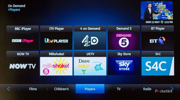 BT YouView+ Humax DTR-T2100 review