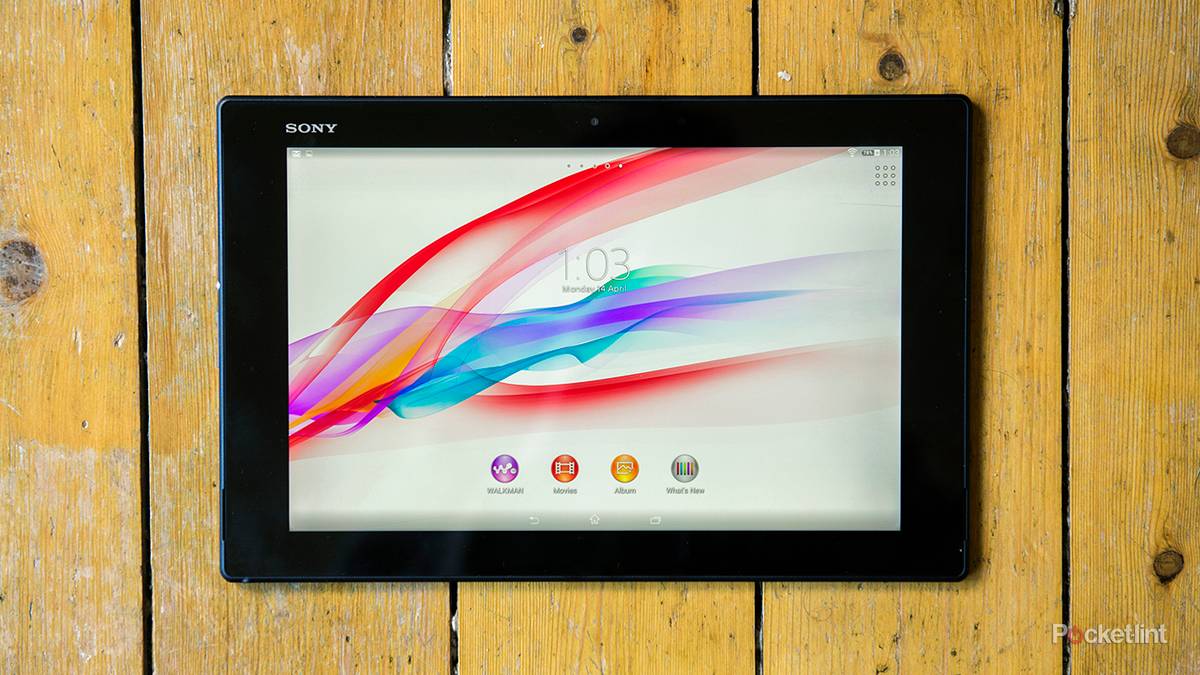 O2 Refresh plan now includes tablets: Sony Xperia Z2 Tablet, Nexus 7 ...