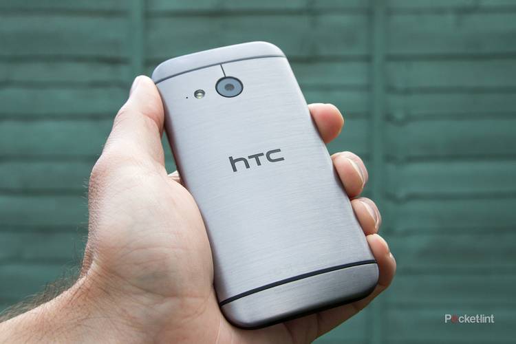 Htc Mini O2 Mobile HTC One mini 2 review