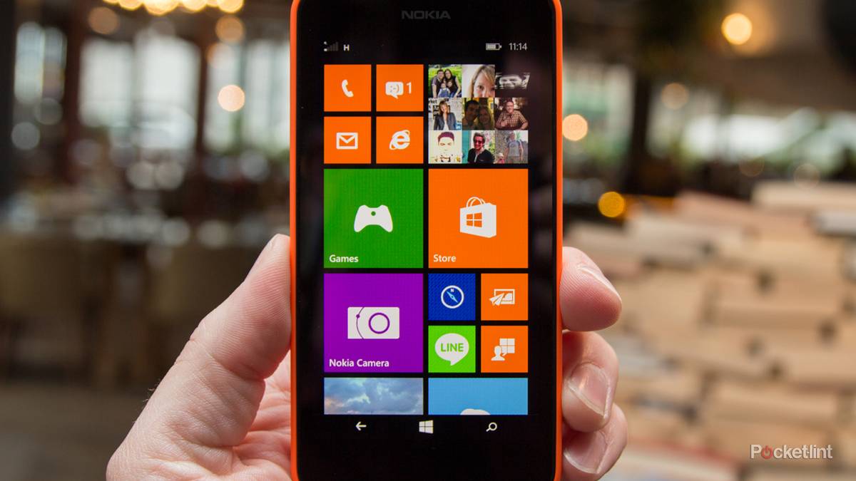 Nokia Lumia 630 review Nokia Lumia 630 review