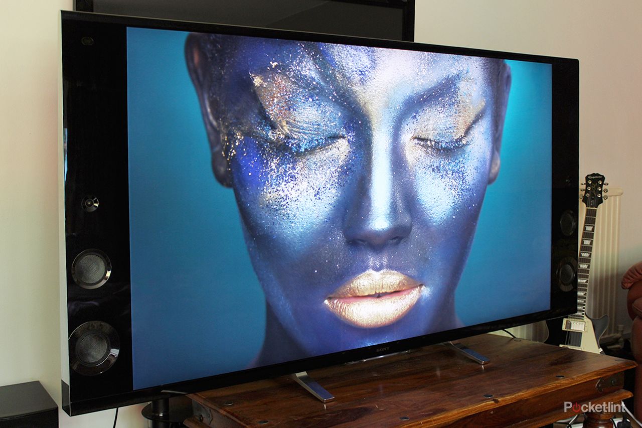 Sony KD-65X9005B 65-inch 4K TV review