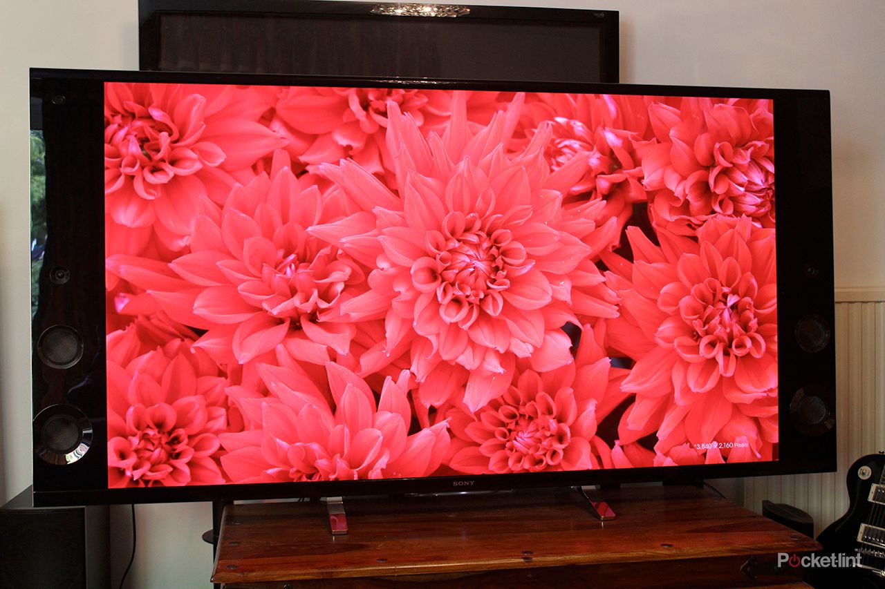 Sony KD-65X9005B 65-inch 4K TV review