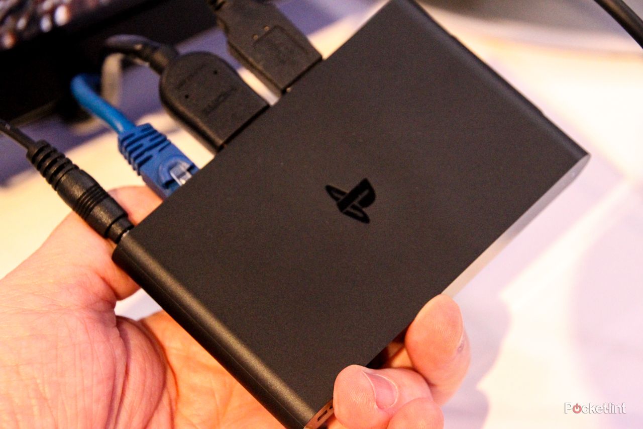 Hands-on: PlayStation TV review