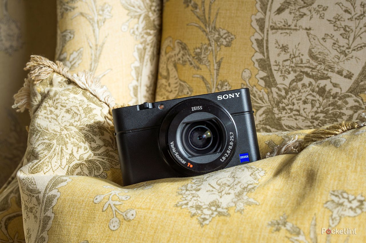 cyber shot RX100 Ⅲ Sony Cyber-shot RX100 III M3 20.1MP Digital Camera | eBay