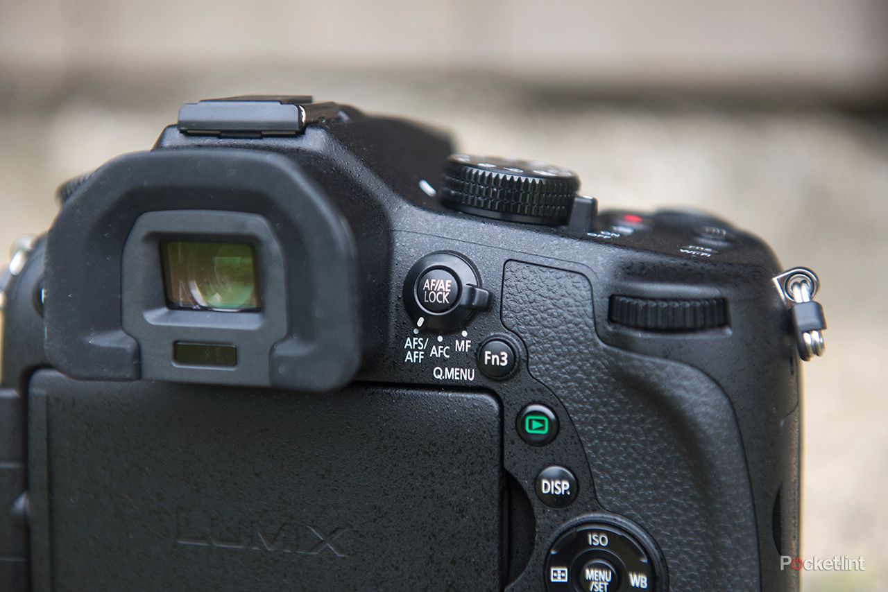 ジャンク品 LUMIX FZ1000 Panasonic Lumix FZ1000 2 review - Pocket-lint