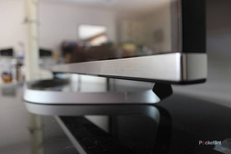 LG LB700V 42-inch Smart TV with webOS review