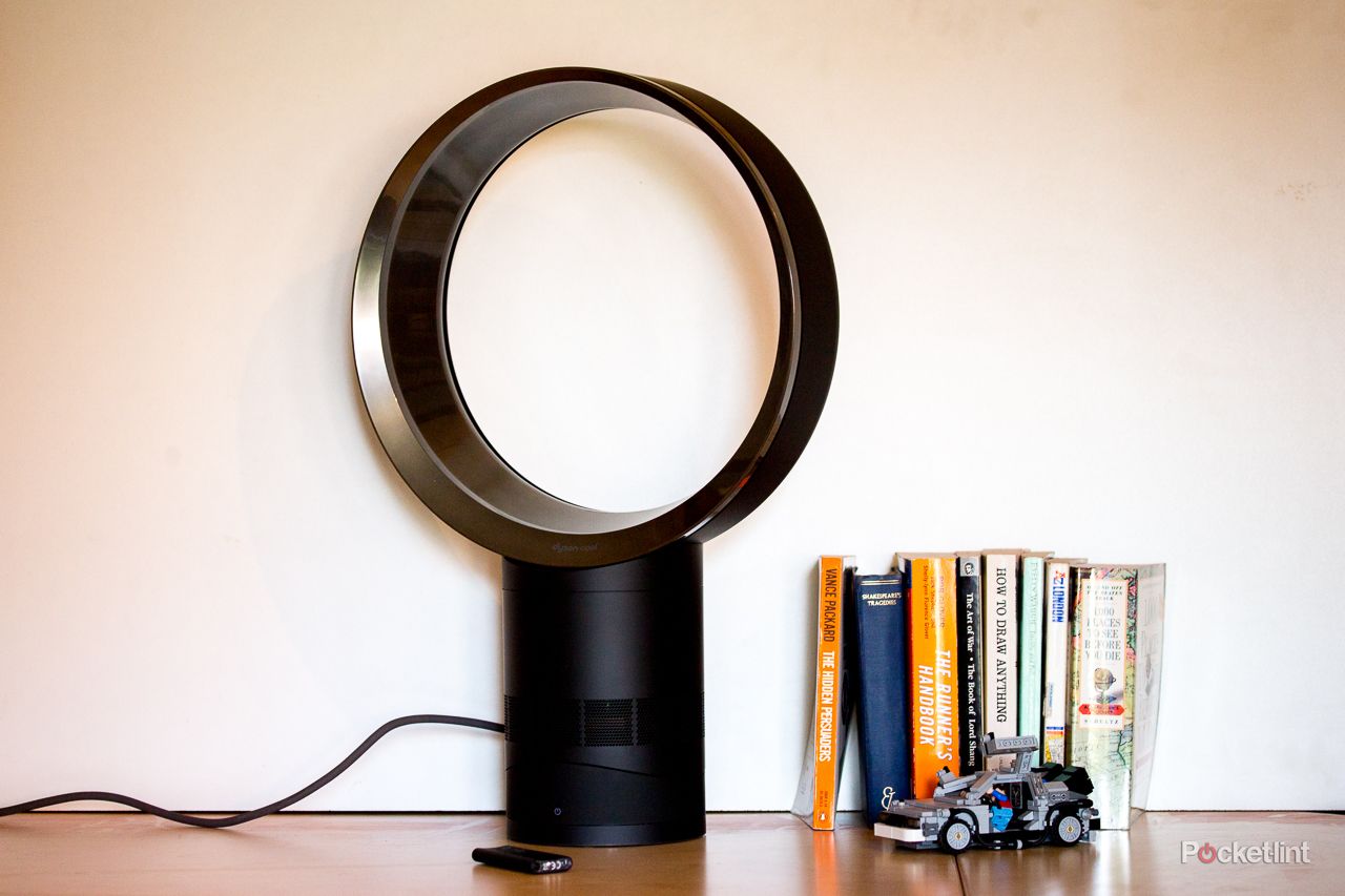 [値下げ検討可能] dyson cool AM06 Dyson Cool ファン AM06 テーブルファン |空調家電 |ダイソン公式