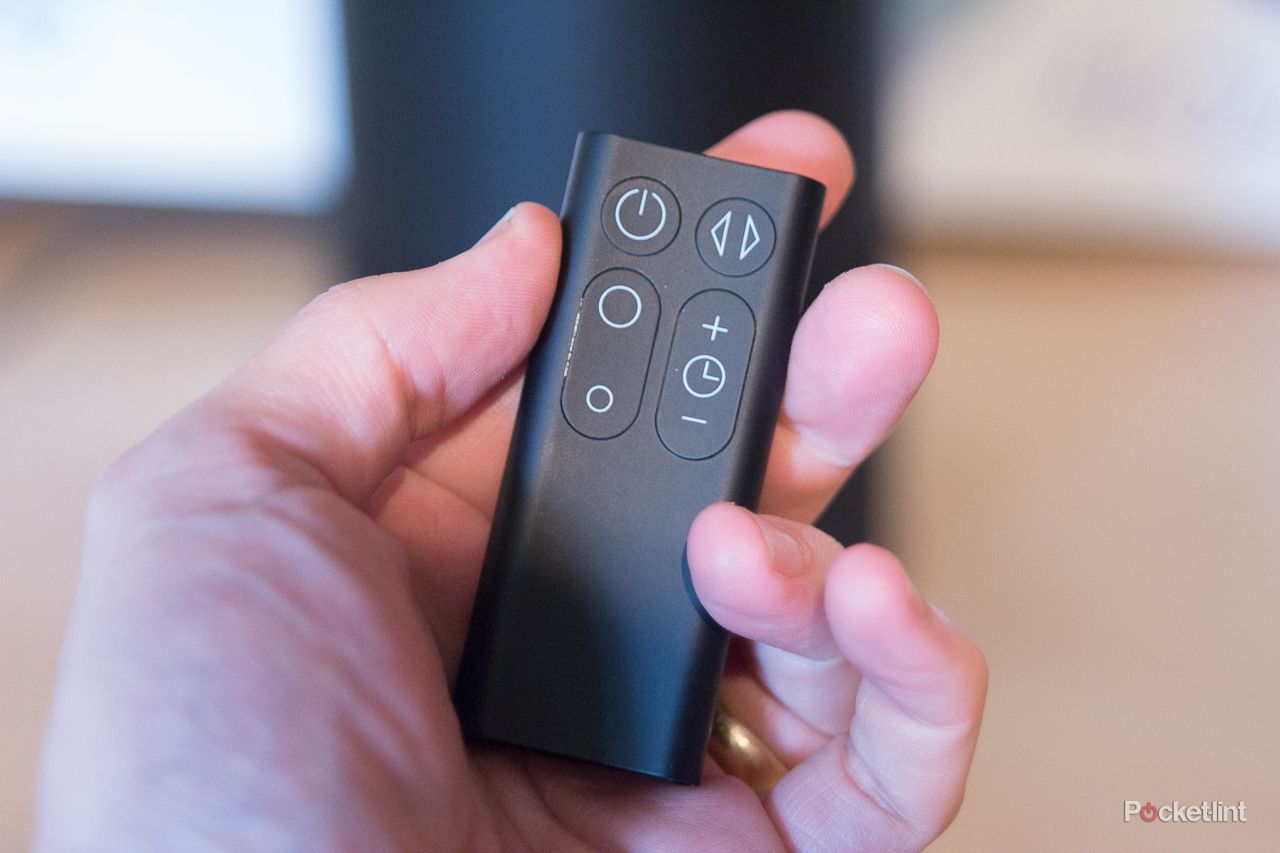 Dyson Cool AM06 Desk Fan review