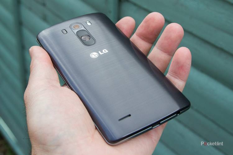 LG G3 review