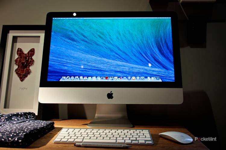 Hands-on: 21.5-inch entry-level Apple iMac (2014) review