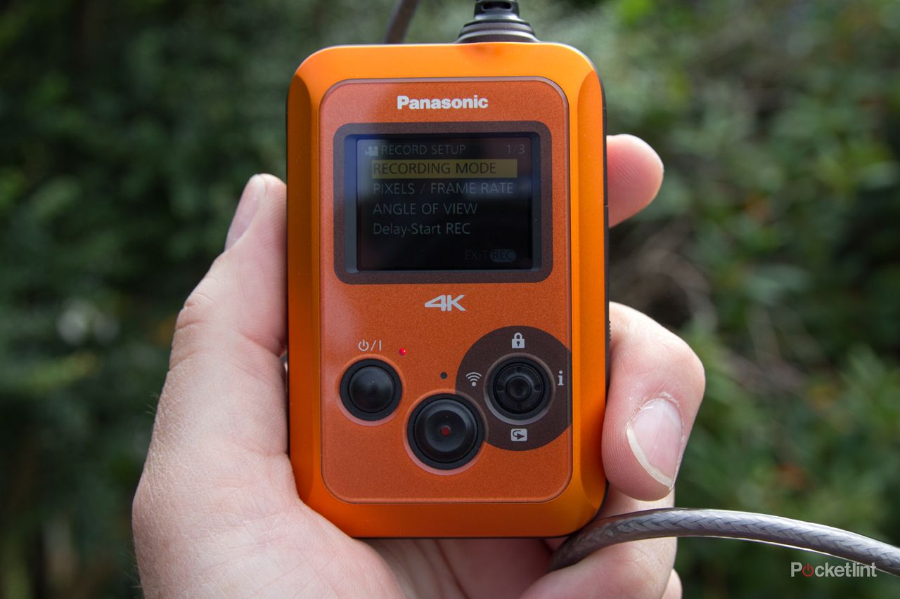 デジタルカメラ Panasonic HX-A500 概要 ウェアラブルカメラ HX-A500 | デジタルビデオカメラ