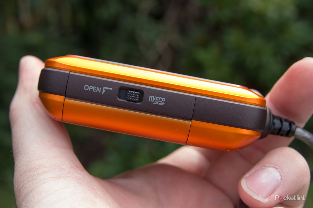 Panasonic HX-A500 action camera review