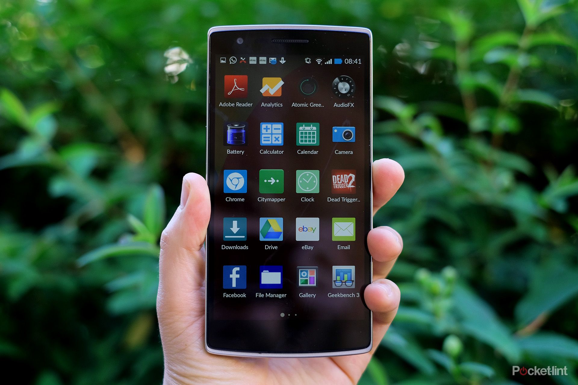 The most important Android phones from the past 15 years of Android