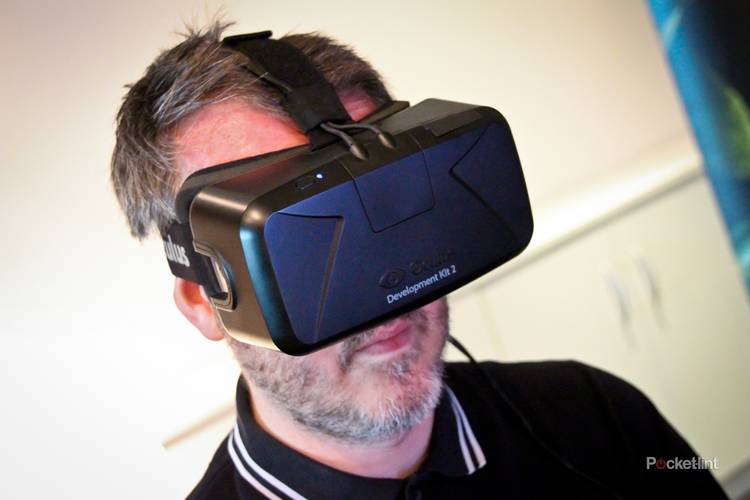 Dk1 Just how good is Oculus Rift Development Kit 2 in comparison to DK1?
