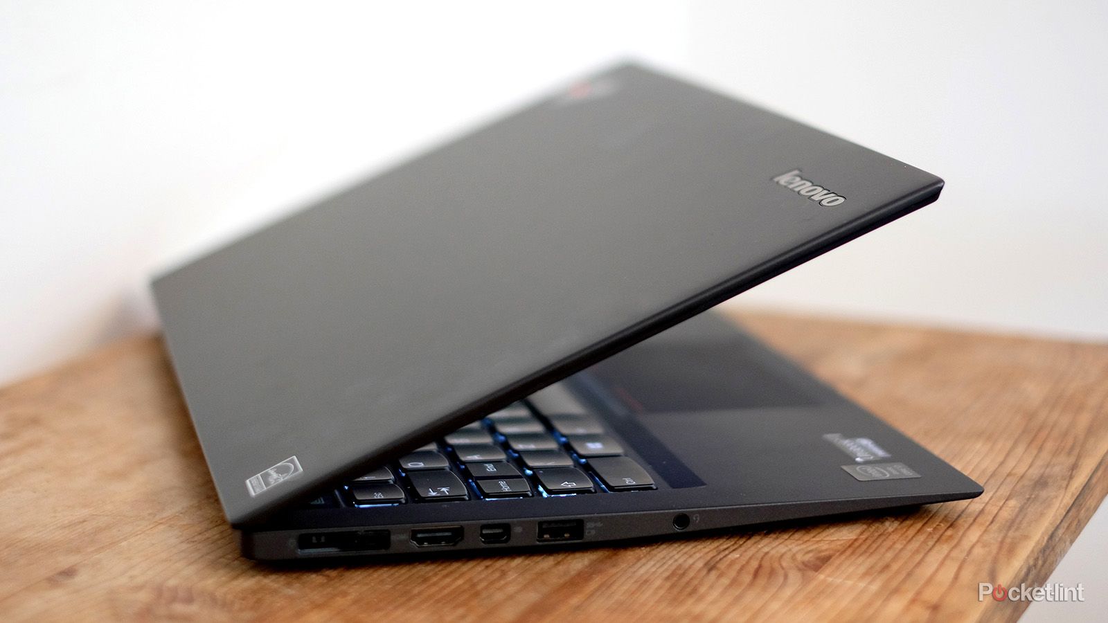 Lenovo ThinkPad Carbon X1 review (2014)