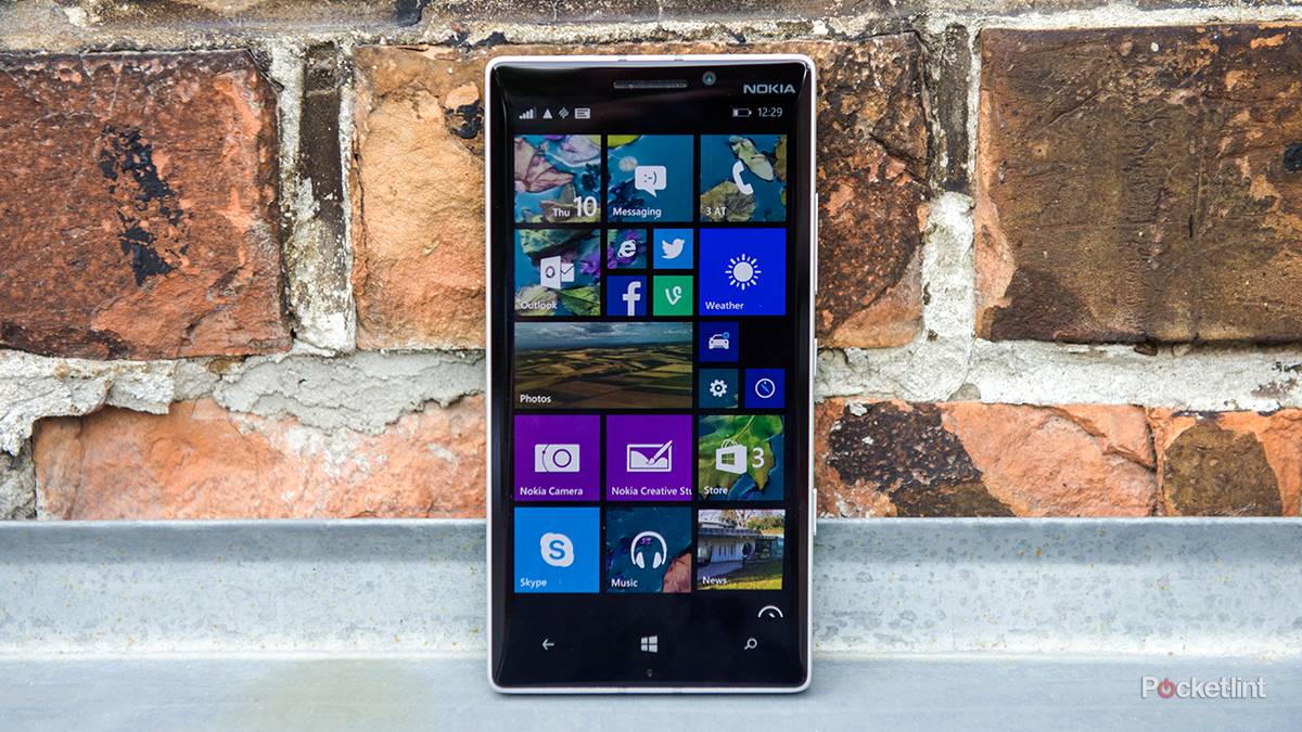 Nokia Lumia 930 review, image size:1200x675