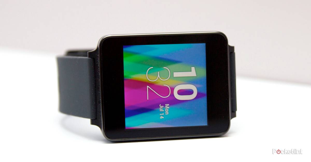 LG G Watch review