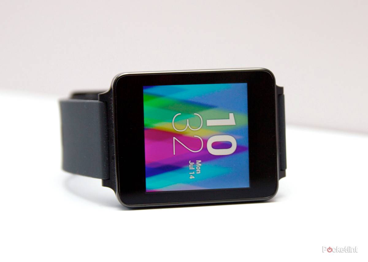 LG G Watch review