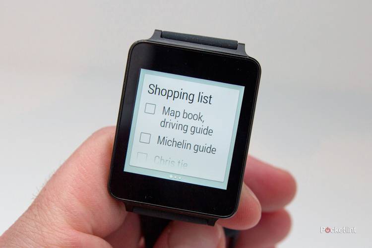 LG G Watch review