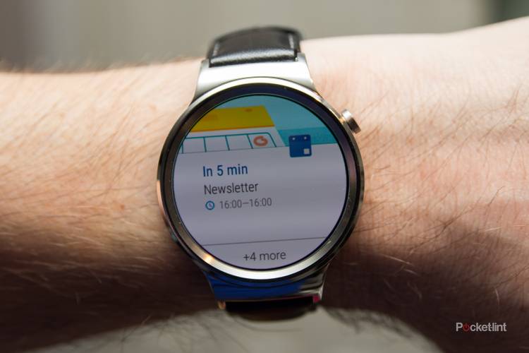 Android Wear review: The smartwatch platform?