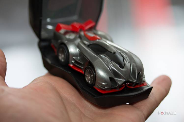 Anki Drive review