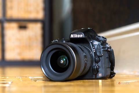 Nikon D810 review