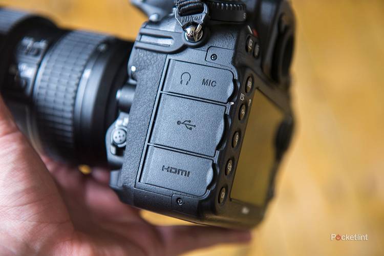 Nikon D810 review