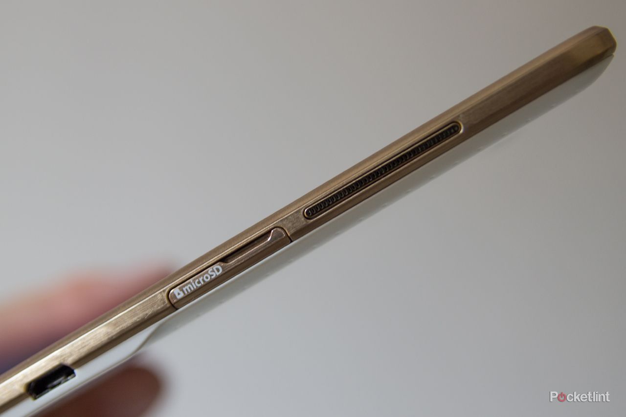 Samsung Galaxy Tab S 10.5 review