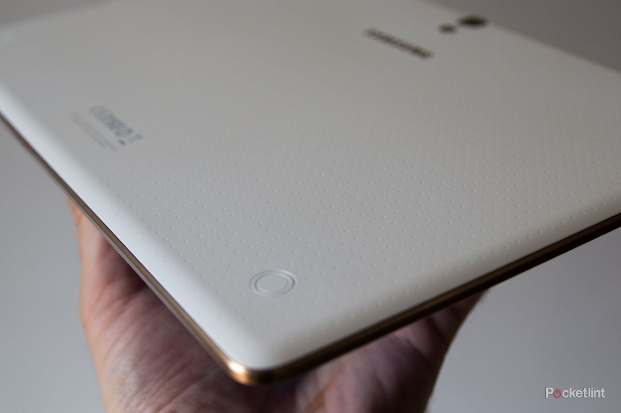 Samsung Galaxy Tab S 10.5 review