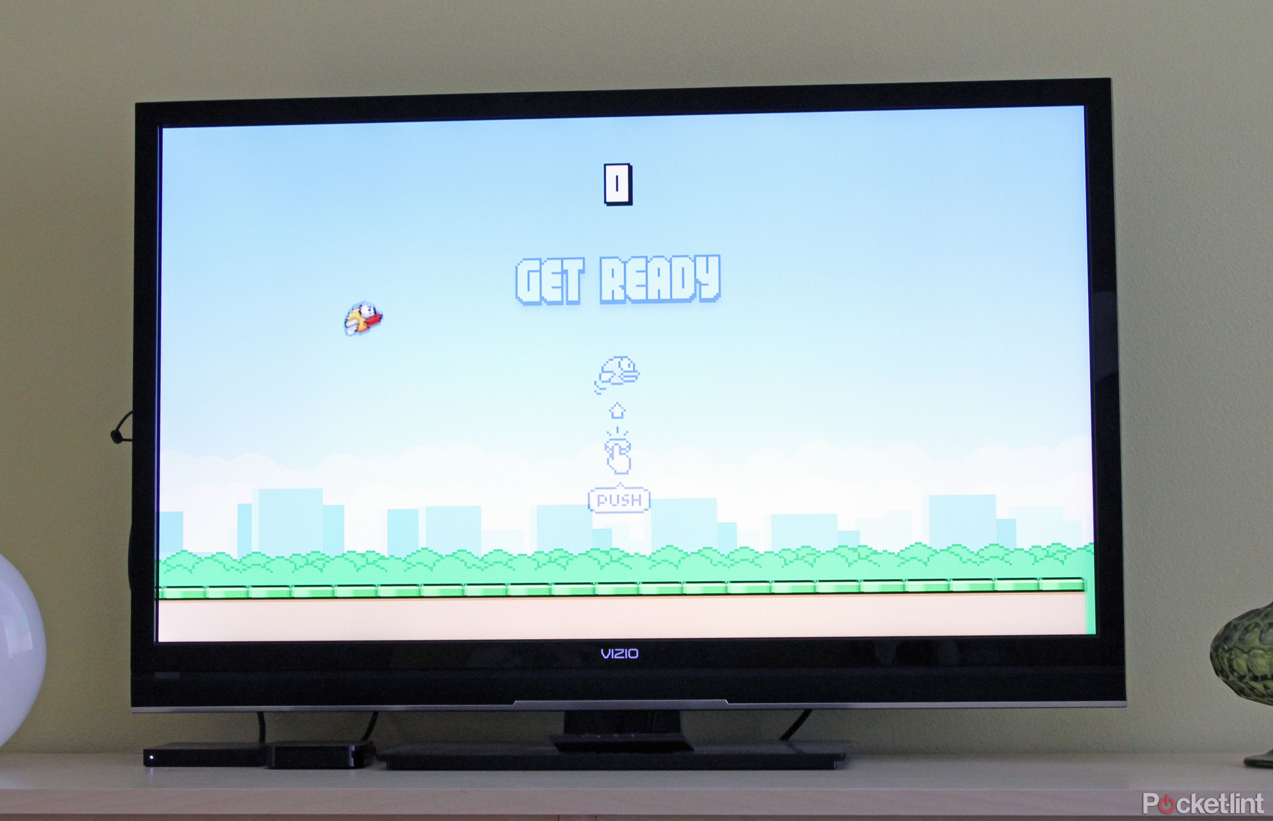 flappy birds family with multiplayer we go hands on image 7