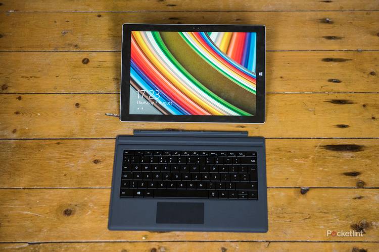 Microsoft Surface Pro 3 review