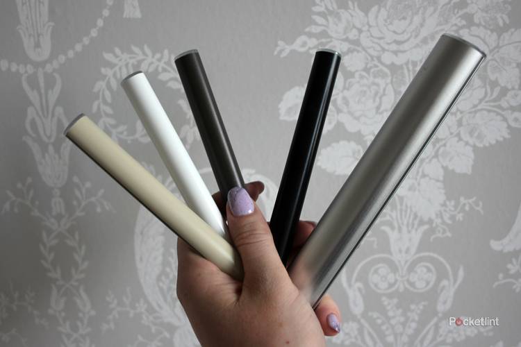 Qmotion Shades remote and app-controlled blinds, maintaining privacy ...